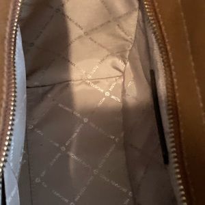Brown Michael Kors great condition.